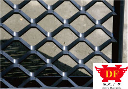 拉網(wǎng)鋁板