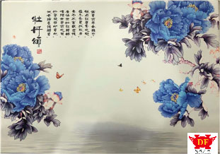 印花鋁單板